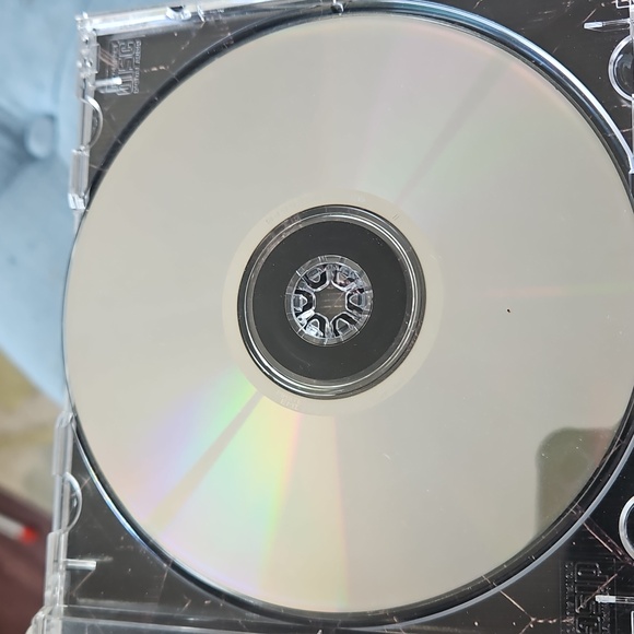 🌟3/$25🌟 WWF Aggression CD - Picture 5 of 5